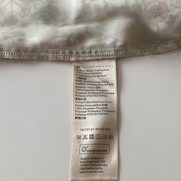 Scotch & Soda brand new - Picture 5 of 5